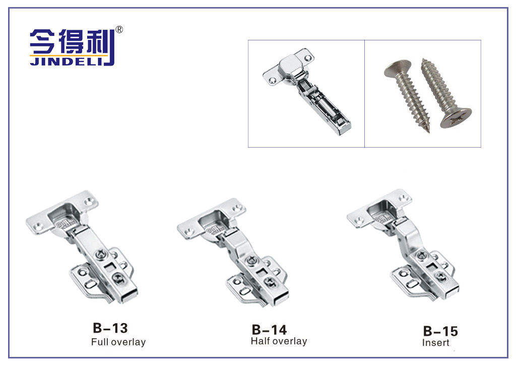 B-13/B-14/B-15