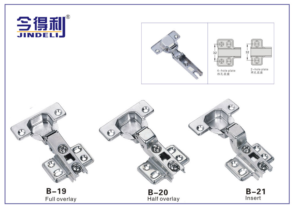 B-19/B-20/B-21