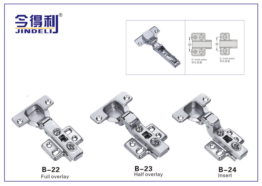 B-22/B-23/B-24