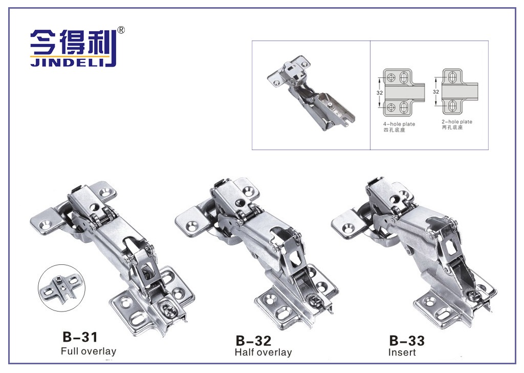 B-31/B-32/B-33