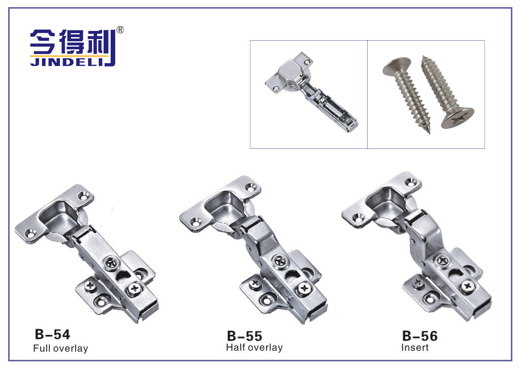 B-54/B-55/B-56